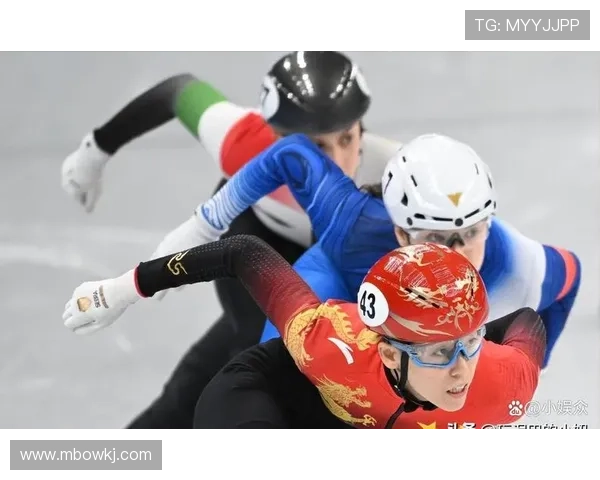 短道速滑接力中国第一美国犯规
